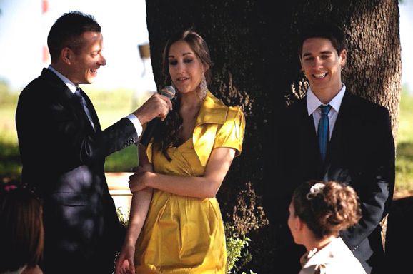monologuista para bodas